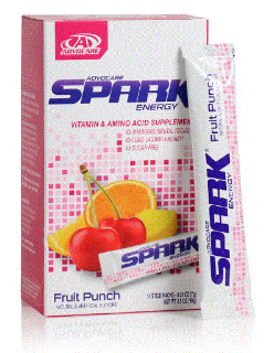 Click to get SPARK NOW