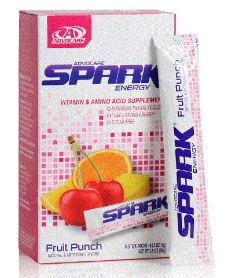 Click to get SPARK